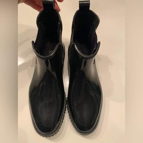Rain boots Michael Kors - Picture 3 of 5